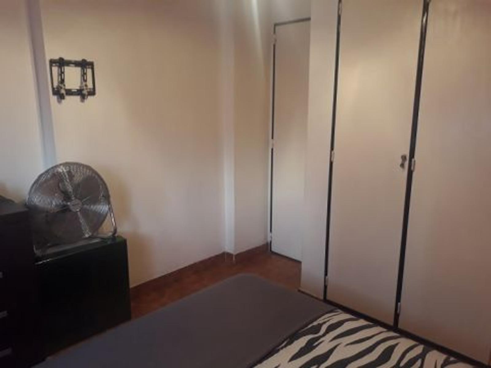 HERMOSO 2 AMBIENTES AL FRENTE CON BALCON — foto 7
