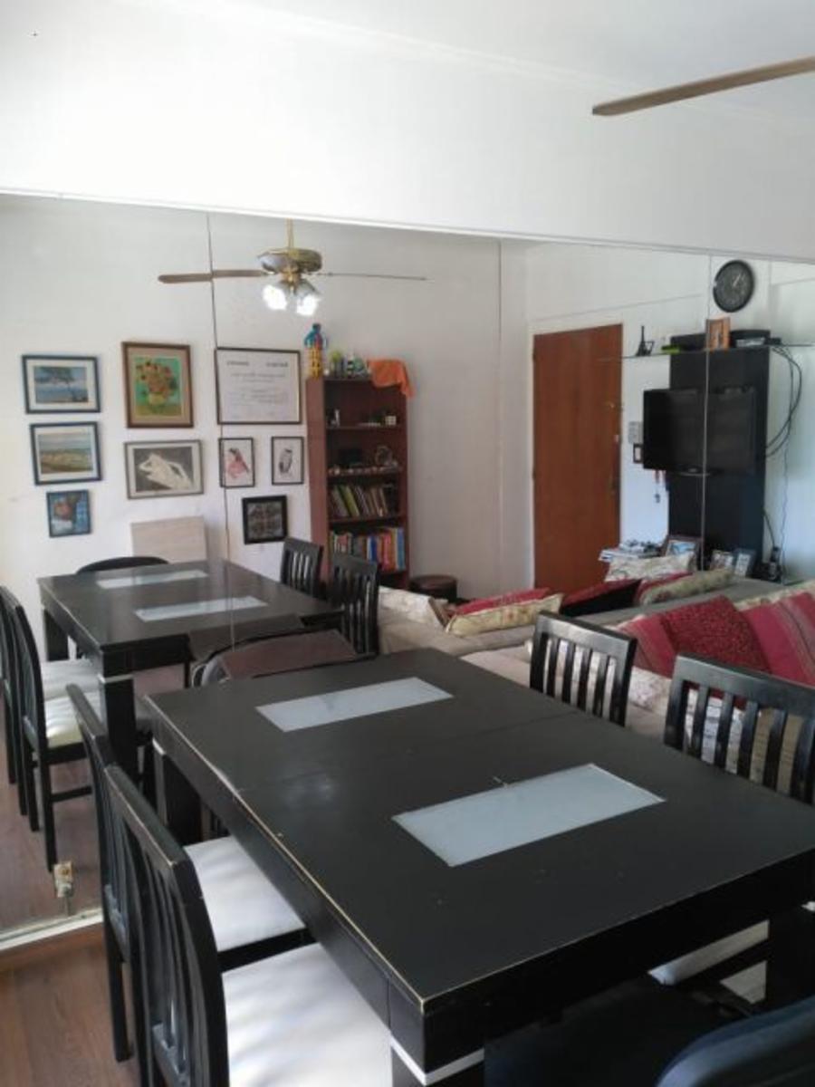 HERMOSO DOS AMBIENTES LATERAL - 1