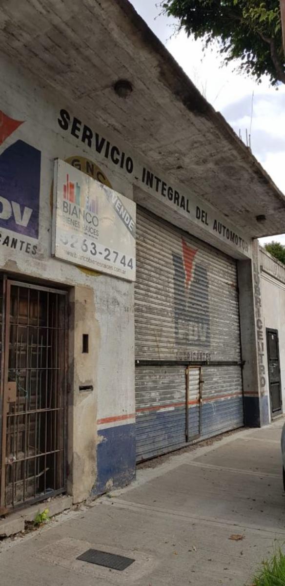 EXCELENTE OPORTUNIDAD VENTA LOTE EN VILLA LUGANO , IDEAL PARA CONSTRUCCIÓN - 1