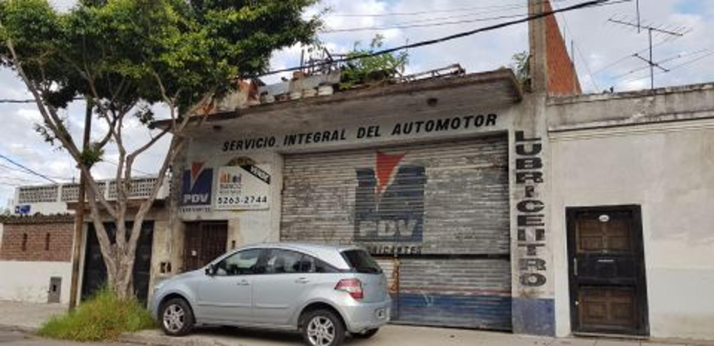 EXCELENTE OPORTUNIDAD VENTA LOTE EN VILLA LUGANO , IDEAL PARA CONSTRUCCIÓN - 2