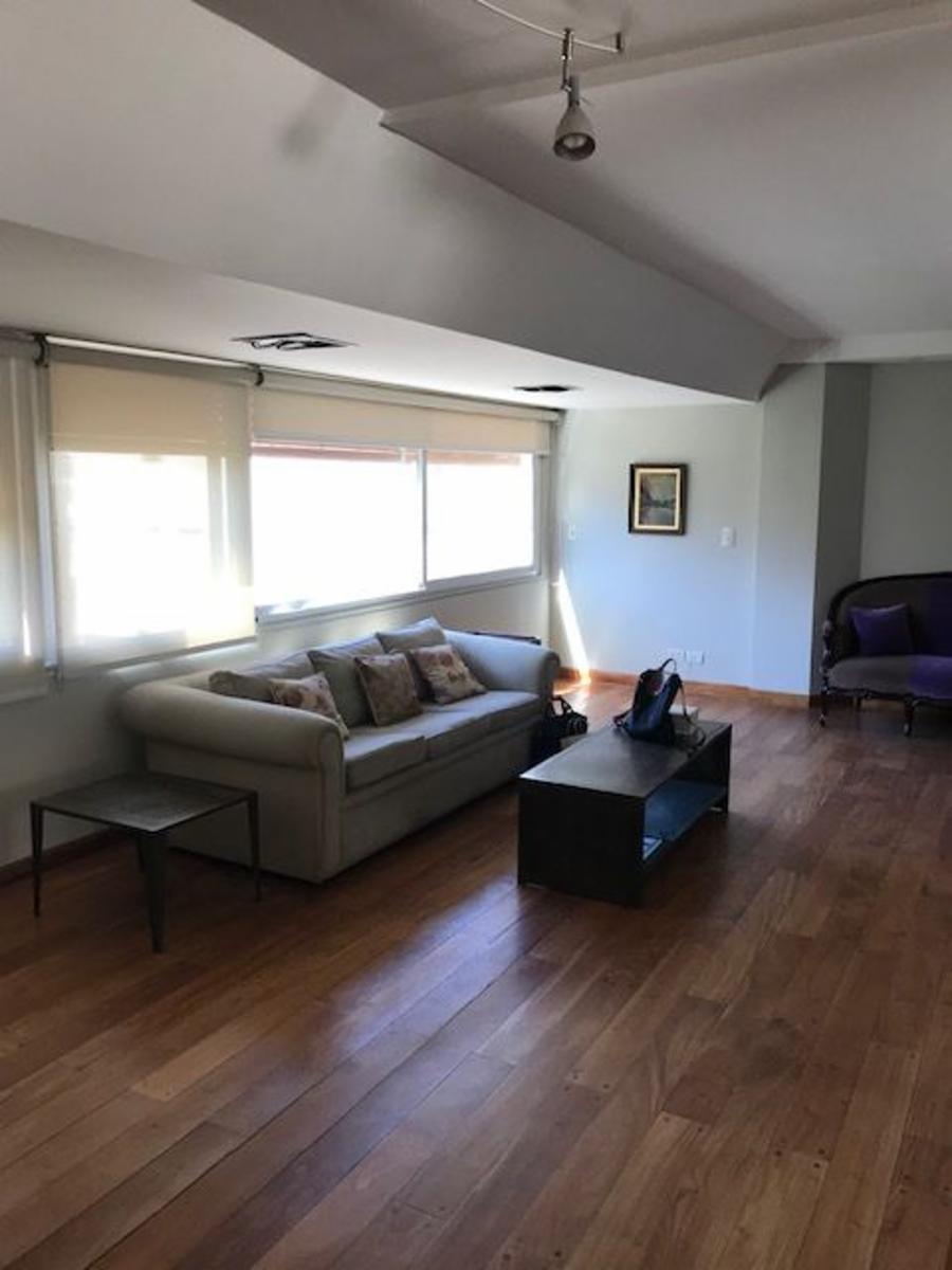 HERMOSO DUPLEX DE 3 AMBIENTES CON PATIO - 3