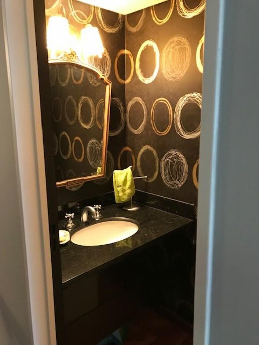 HERMOSO DUPLEX DE 3 AMBIENTES CON PATIO - 4