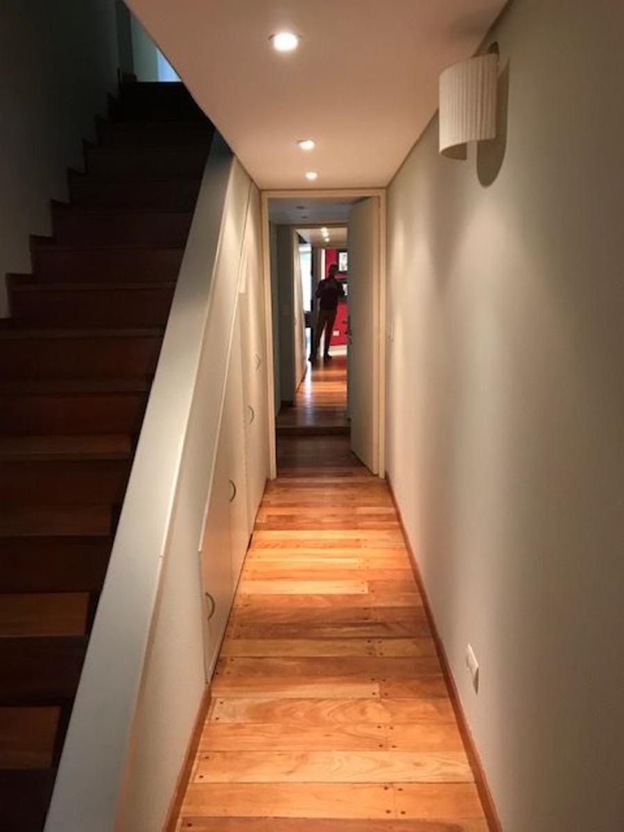 HERMOSO DUPLEX DE 3 AMBIENTES CON PATIO - 5