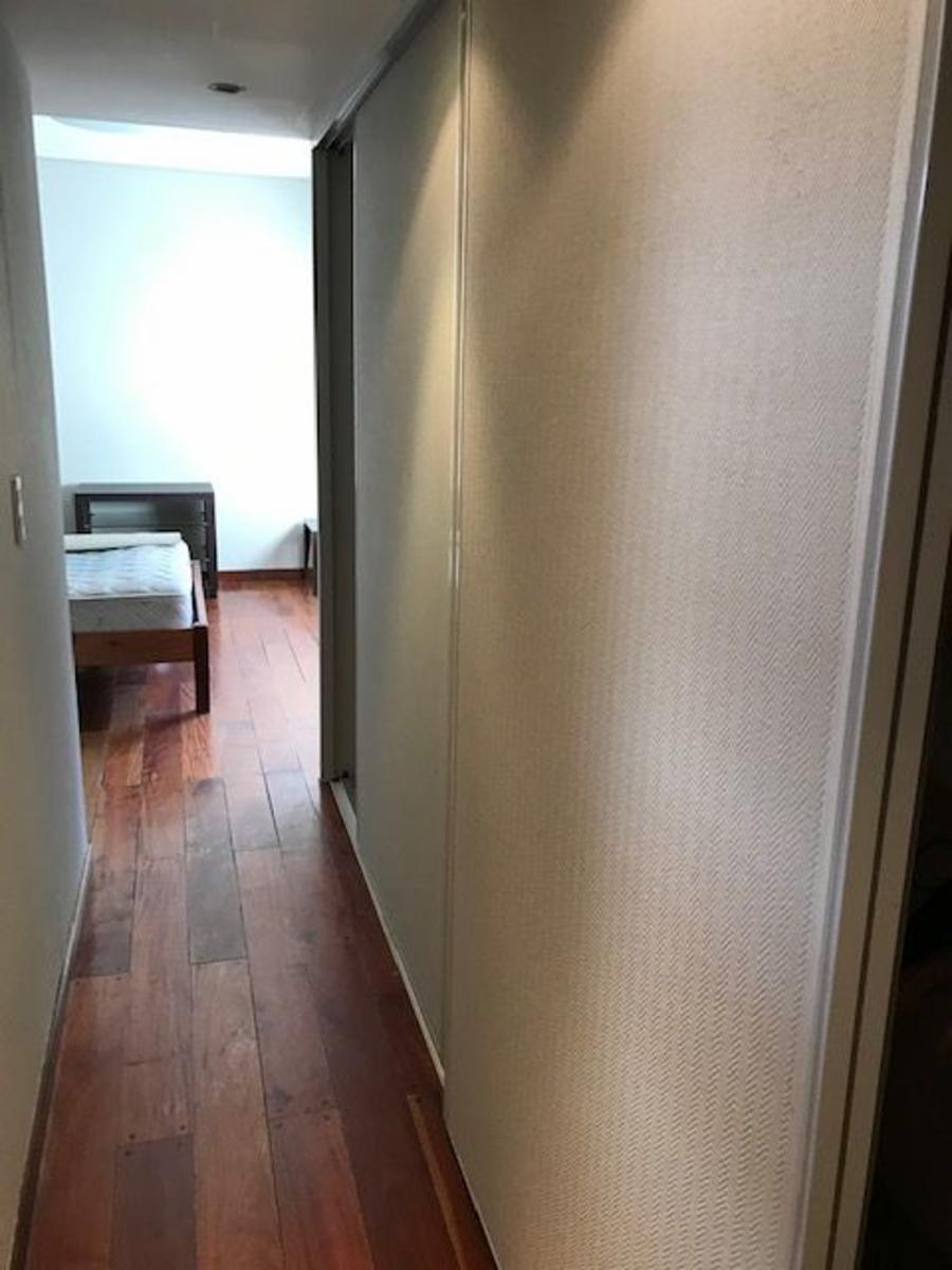 HERMOSO DUPLEX DE 3 AMBIENTES CON PATIO - 6