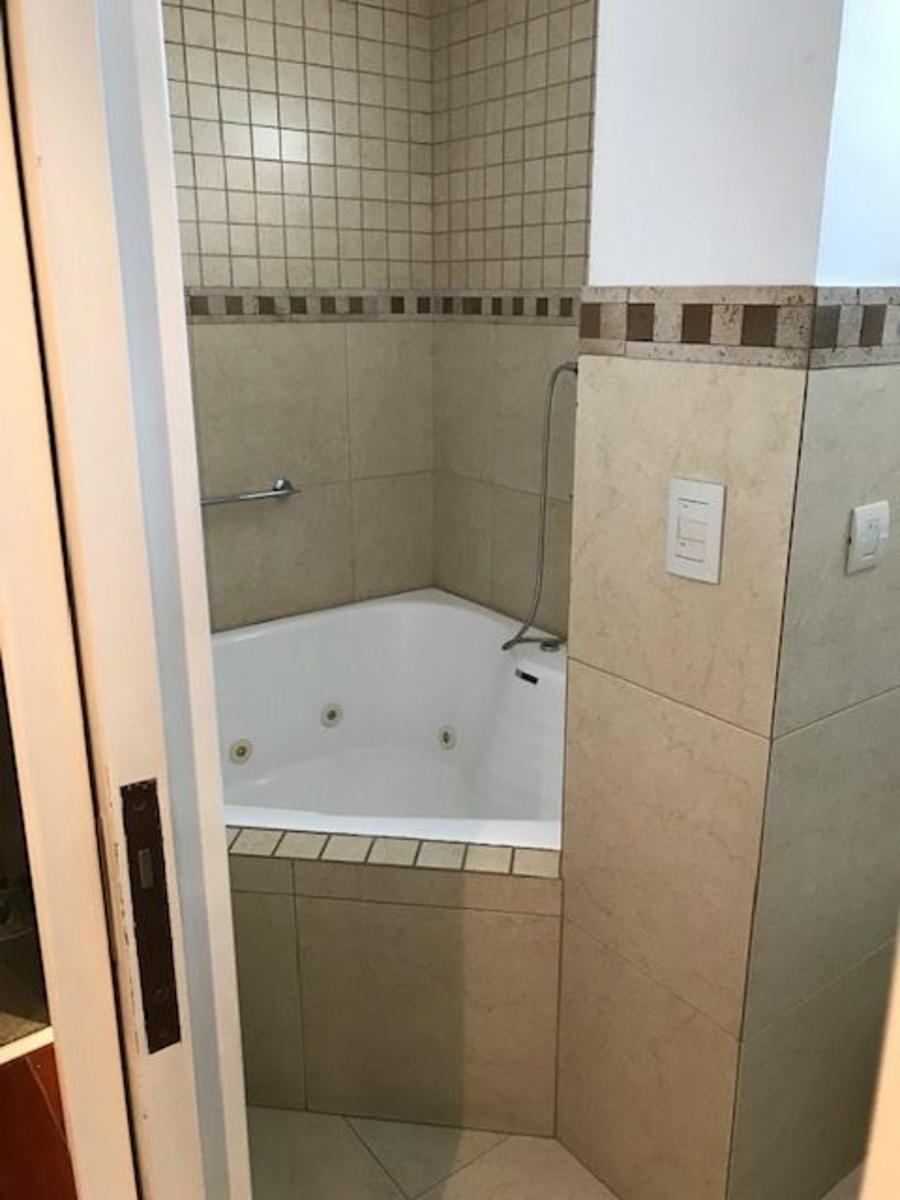 HERMOSO DUPLEX DE 3 AMBIENTES CON PATIO - 7