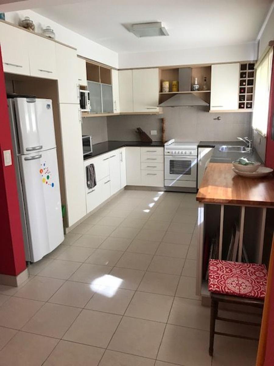HERMOSO DUPLEX DE 3 AMBIENTES CON PATIO - 8