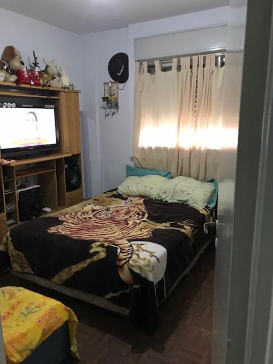 LINDO 2 AMBIENTES CONTRA FRENTE CON BALCON , MUY LUMINOSO VENTA CON RENTA HASTA OCTUBRE 2019 — foto 3