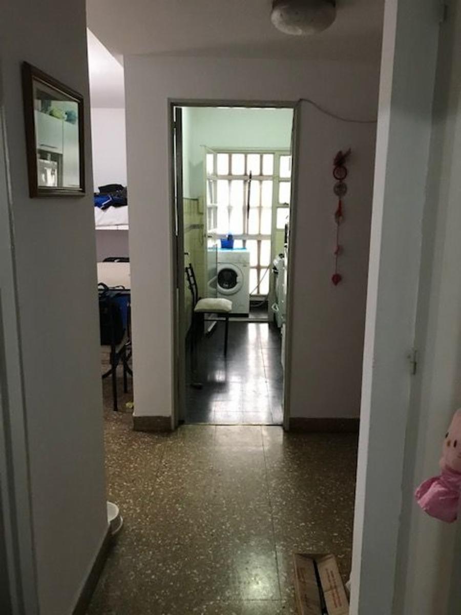 LINDO 2 AMBIENTES CONTRA FRENTE CON BALCON , MUY LUMINOSO VENTA CON RENTA HASTA OCTUBRE 2019 — foto 5