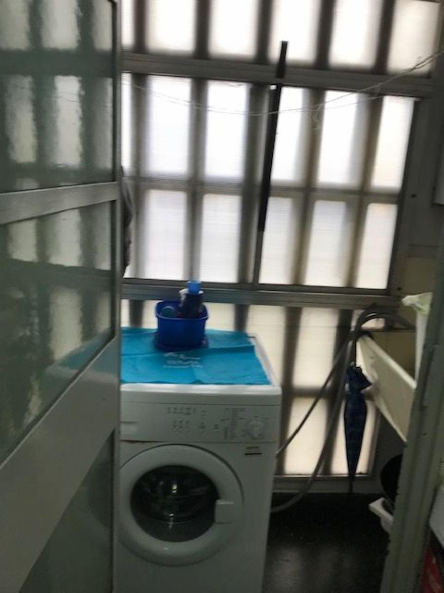 LINDO 2 AMBIENTES CONTRA FRENTE CON BALCON , MUY LUMINOSO VENTA CON RENTA HASTA OCTUBRE 2019 — foto 8