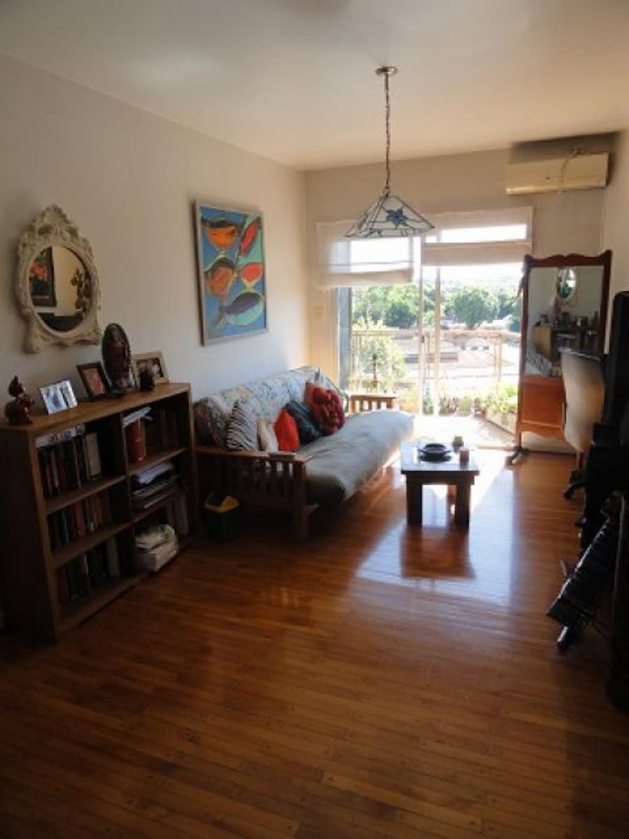 Luis Maria Campos al 80 - 3