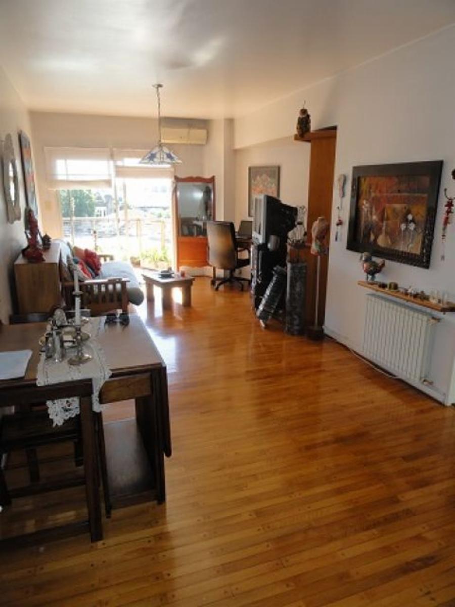 Luis Maria Campos al 80 - 4