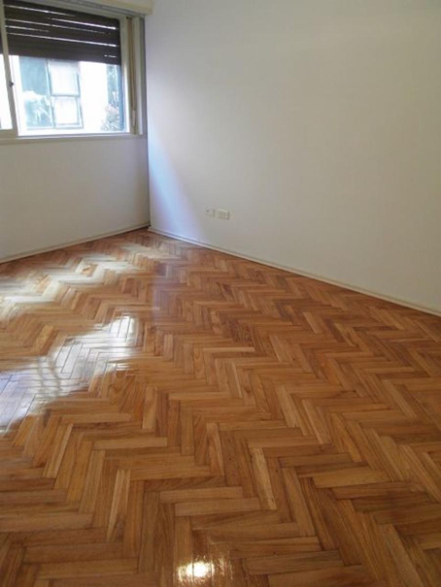 DEPARTAMENTO DE 3 AMBIENTES CONTRA FRENTE - 3