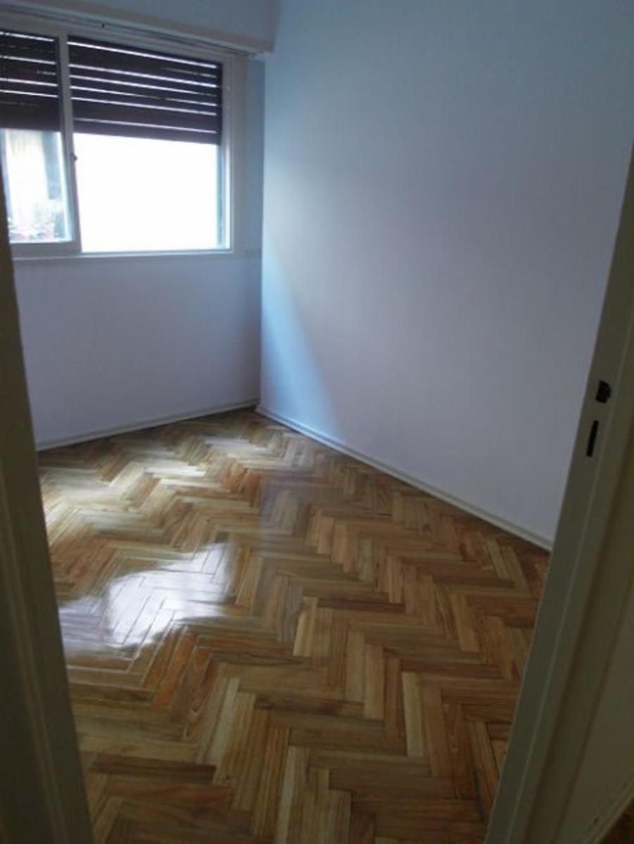 DEPARTAMENTO DE 3 AMBIENTES CONTRA FRENTE - 5