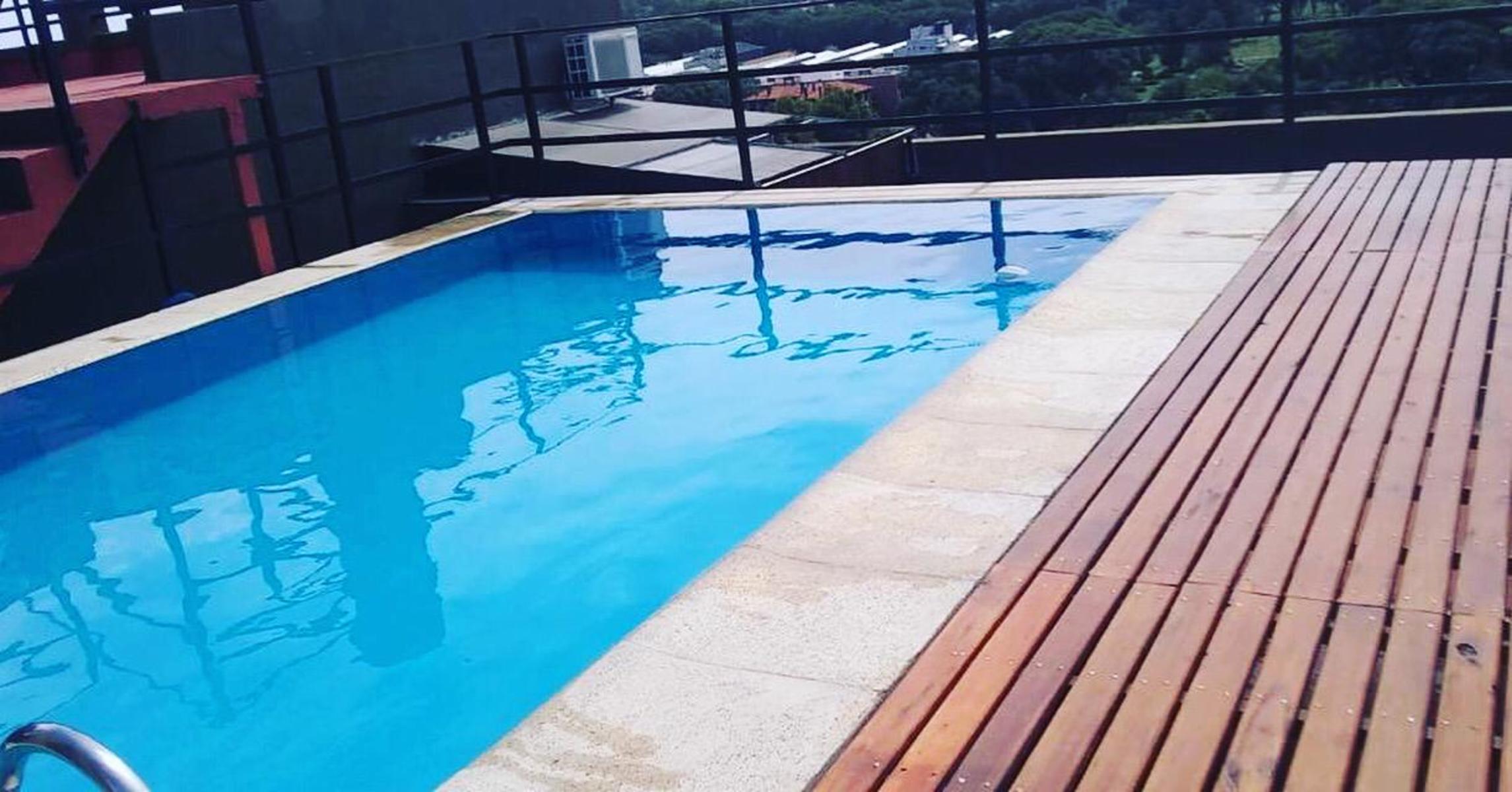 alquilo departamento por 1dia 1 noche y mas dias en av corrientes y dorrego piscina wi fi y netflix gratis 2.4.personas a pasos moviatar arena .htal italiano parque dorrego cocheras subte en la puerta — foto 7