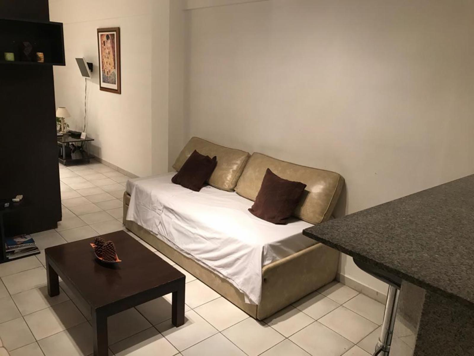 alquiler departamentos por 1dia 1 noche y mas dias Palermo queens a pasos del movistar arena conciertos .2/4 personas piscina cocheras wifi y netflix gratis — foto 3