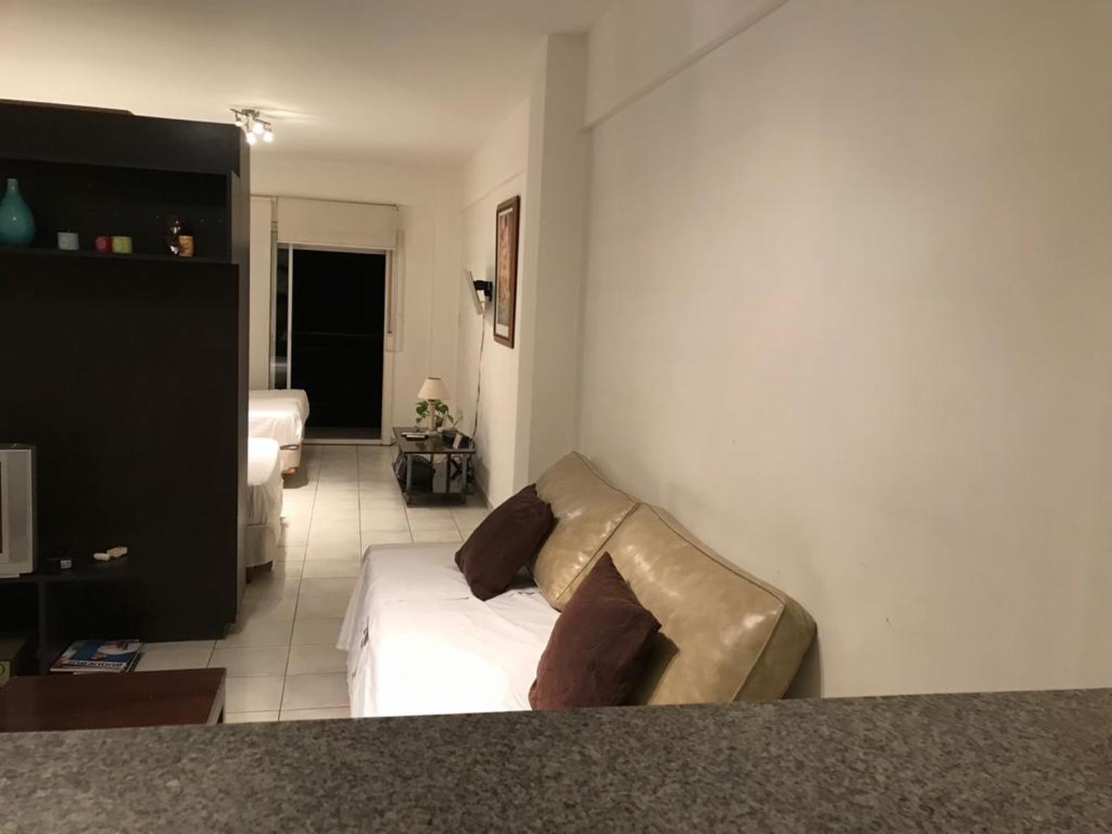 alquiler departamentos por 1dia 1 noche y mas dias Palermo queens a pasos del movistar arena conciertos .2/4 personas piscina cocheras wifi y netflix gratis — foto 6