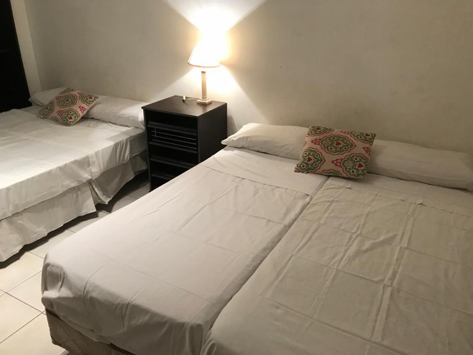 alquiler departamentos por 1dia 1 noche y mas dias Palermo queens a pasos del movistar arena conciertos .2/4 personas piscina cocheras wifi y netflix gratis — foto 10