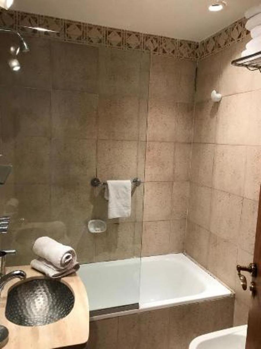 alquilo por DIA SEMANA MES en palermo a pasos de la rural HASTA5personas WIFI ,NETFLIX Gratis ,cochera pisicina gimnasiosaunalavarropas y secarropas wifi gratis — foto 8