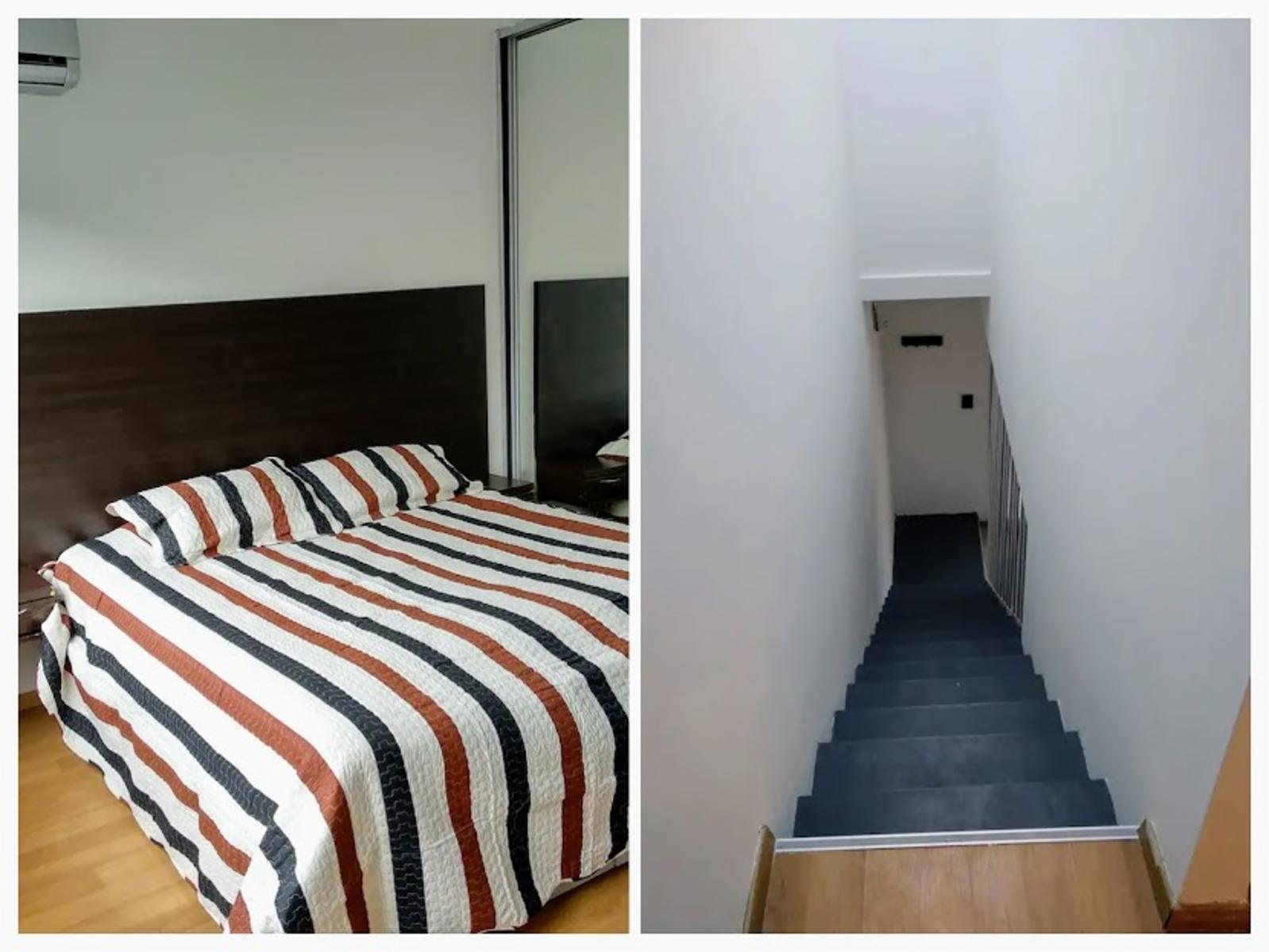 alquiler departamento por 1 dia 1 noche y mas dias en Palermo FITZ ROY Y COSTA RICA 2/4 personas parrilla wifi gratis — foto 2