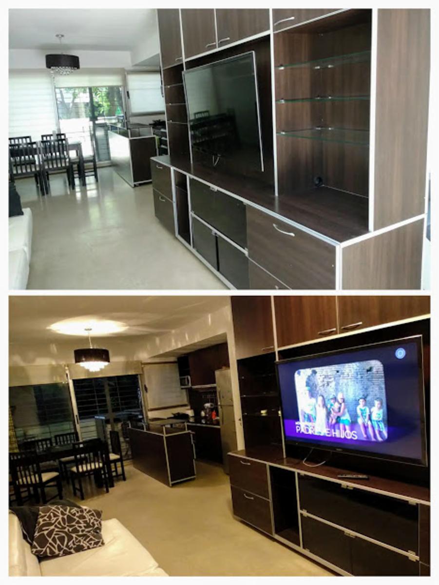 alquiler departamento por 1 dia 1 noche y mas dias en Palermo FITZ ROY Y COSTA RICA 2/4 personas parrilla wifi gratis — foto 3