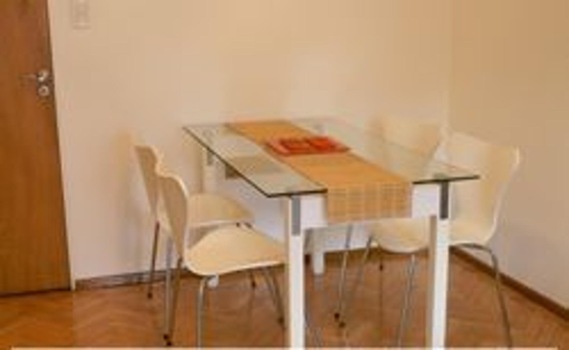 alquilo por 1DIA 1 NOCHE Y MAS DIAS en palermo pegado A LA RURAL 2/4 personas con cochera, wifi y netflix gratis — foto 2