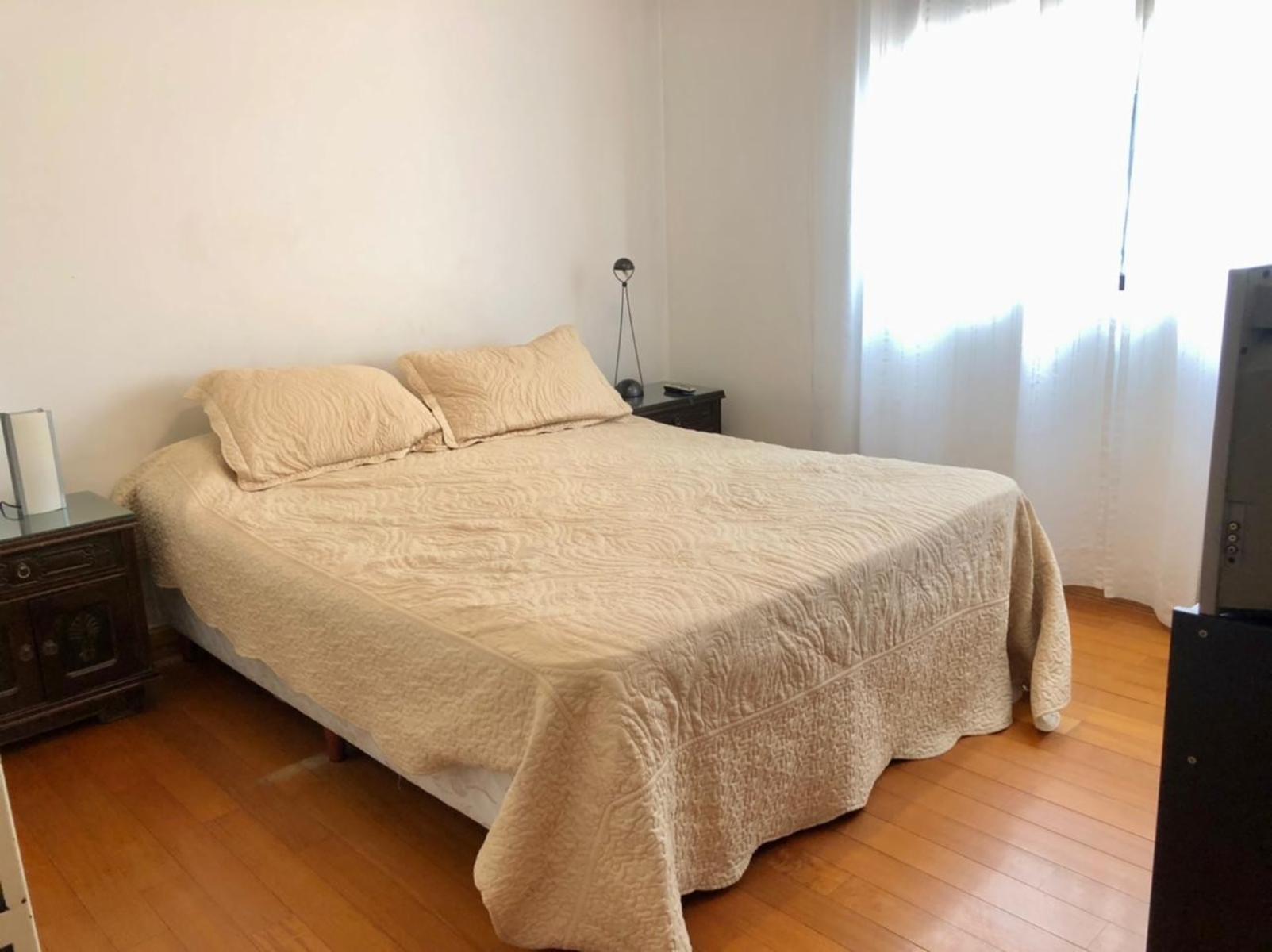 ALQUILO POR 1DIA 1 NOCHE RECOLETA 1/2/3/4 PERSONAS - 5