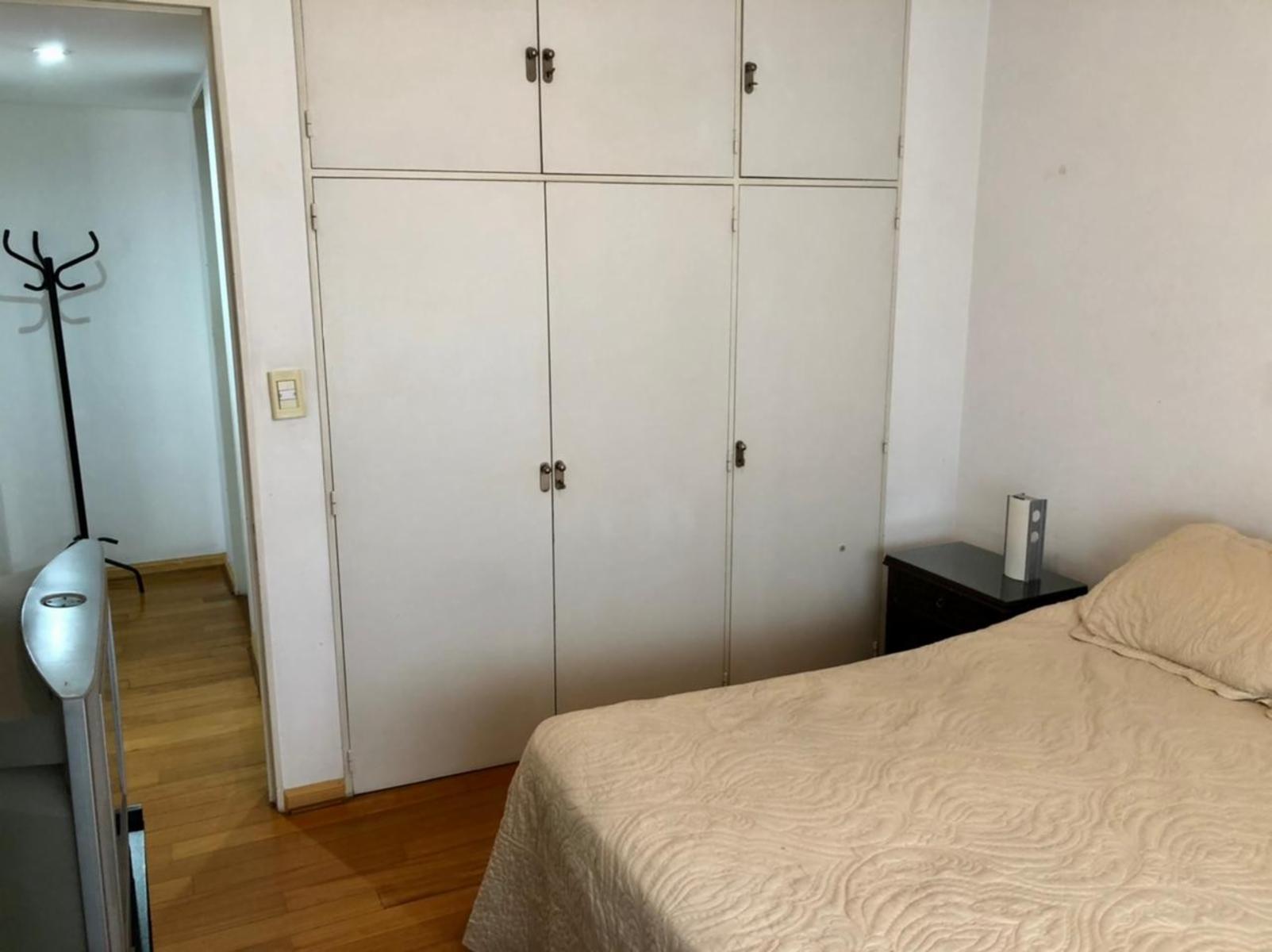 ALQUILO POR 1DIA 1 NOCHE RECOLETA 1/2/3/4 PERSONAS - 6