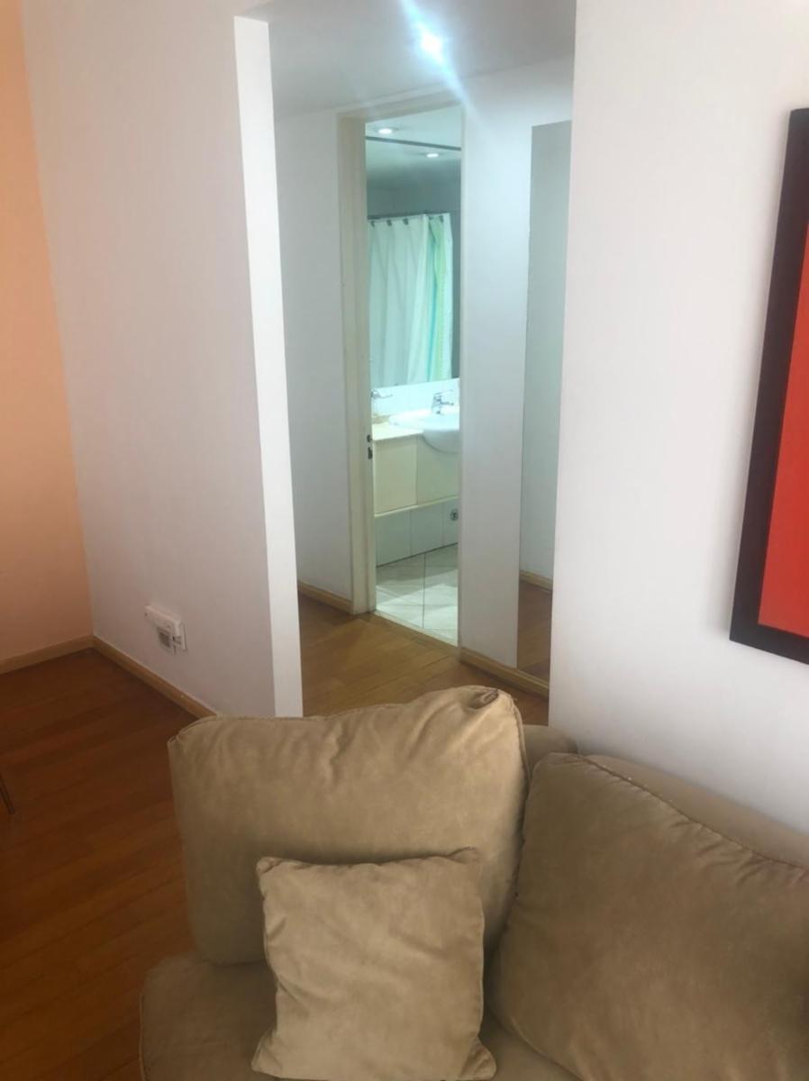 ALQUILO POR 1DIA 1 NOCHE RECOLETA 1/2/3/4 PERSONAS - 7