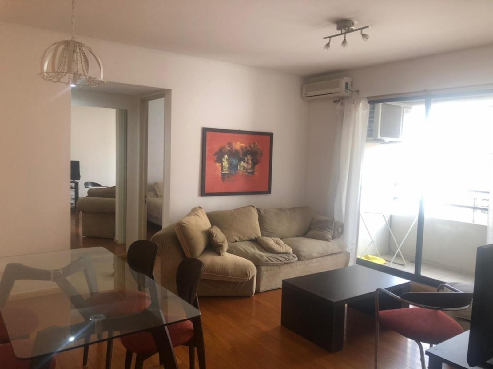 ALQUILO POR 1DIA 1 NOCHE RECOLETA 1/2/3/4 PERSONAS - 8