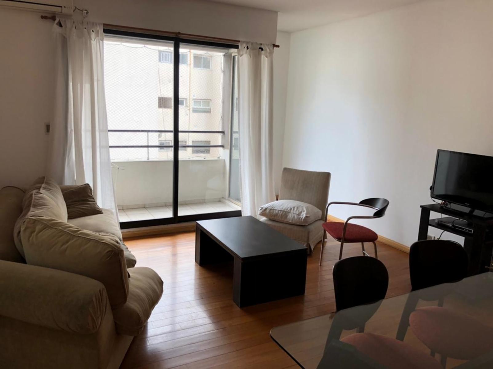 ALQUILO POR 1DIA 1 NOCHE RECOLETA 1/2/3/4 PERSONAS - 9