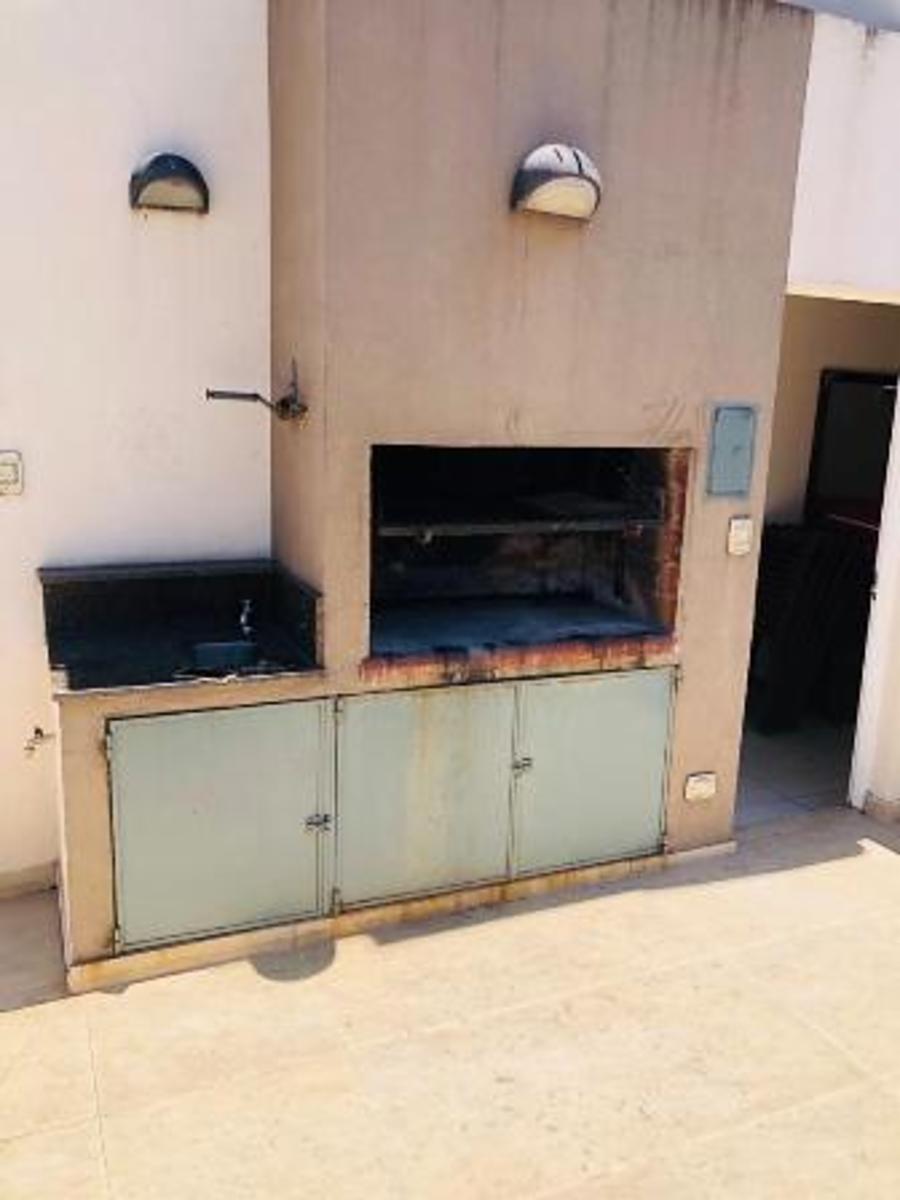 alquilo por dia en RECOLETA PARA 2/4 PERSONAS parrilla balcon wifi free — foto 7