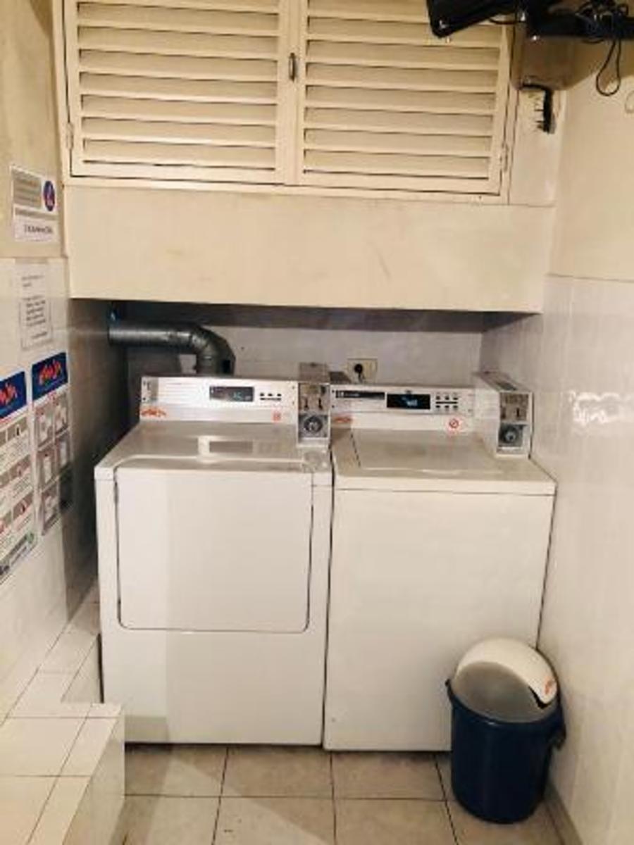 alquilo por dia en RECOLETA PARA 2/4 PERSONAS parrilla balcon wifi free — foto 13