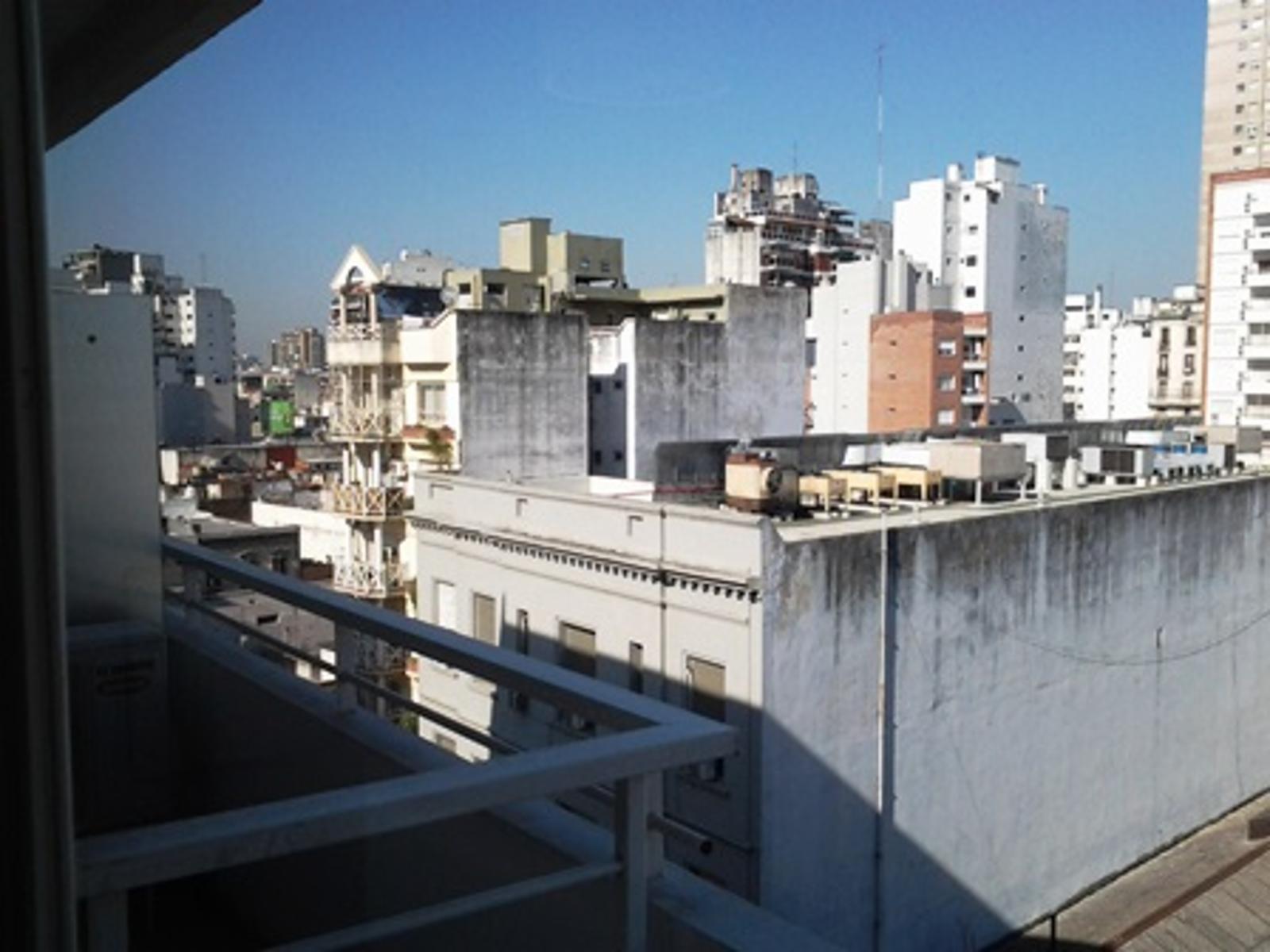 alquilo por 1dia 1 noche y mas dias Almagro 2/4 personas con wifi gratis parque centenario Hospital Italiano , sanatorio Guemes y Naval — foto 3