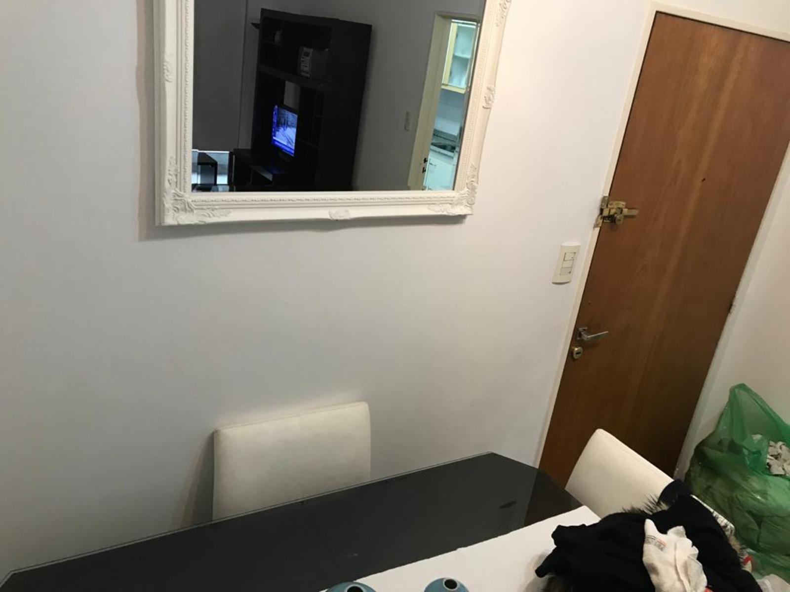 alquilo por 1 dia 1 noche en palermo 1/2/3/4/5 personas wifi netflixpiscina cochera — foto 8