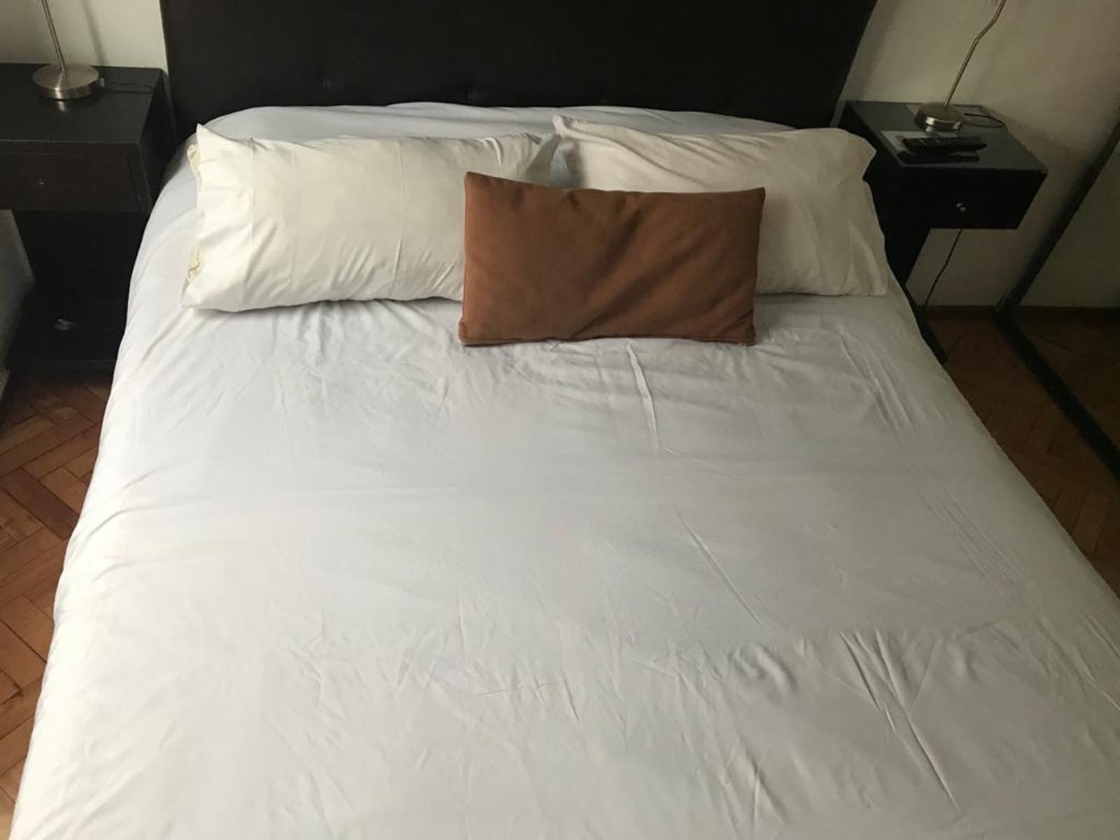 alquilo por 1 dia 1 noche en palermo 1/2/3/4/5 personas wifi netflixpiscina cochera — foto 9