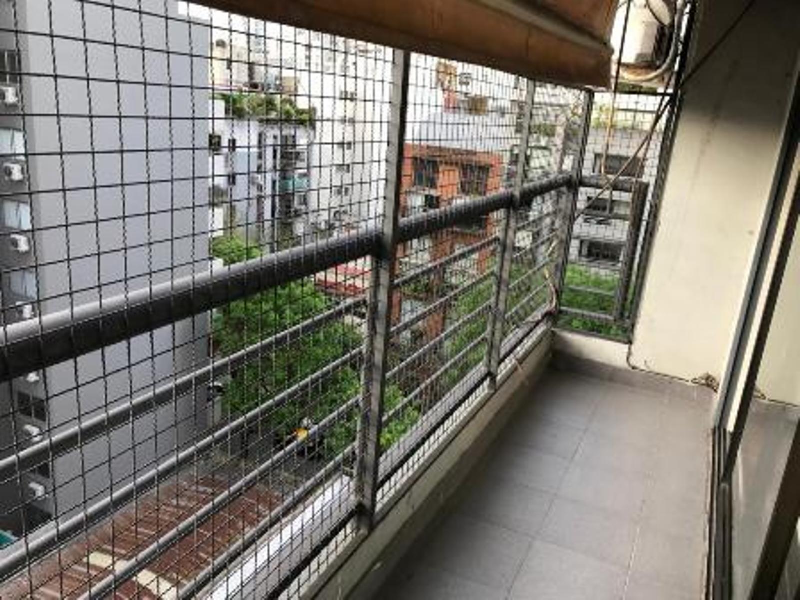 alquilo por Dia Semana Mes palermo a pasos de la rural hasta 5 personas piscina gimnasio sauna cochera whatsapp +5491130779977 wi fi netflix gratis , cochera — foto 15