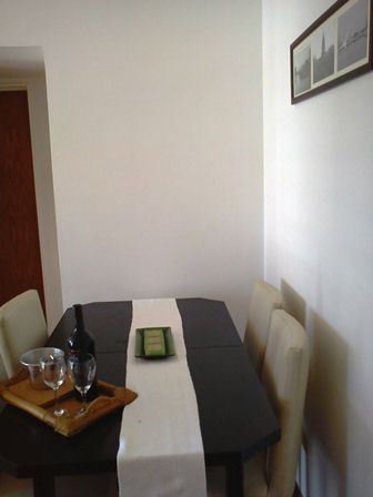 alquilo por Dia Semana Mes palermo a pasos de la rural hasta 5 personas piscina gimnasio sauna cochera whatsapp +5491130779977 wi fi netflix gratis , cochera — foto 6