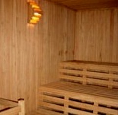 alquilo por Dia Semana Mes palermo a pasos de la rural hasta 5 personas piscina gimnasio sauna cochera whatsapp +5491130779977 wi fi netflix gratis , cochera — foto 8