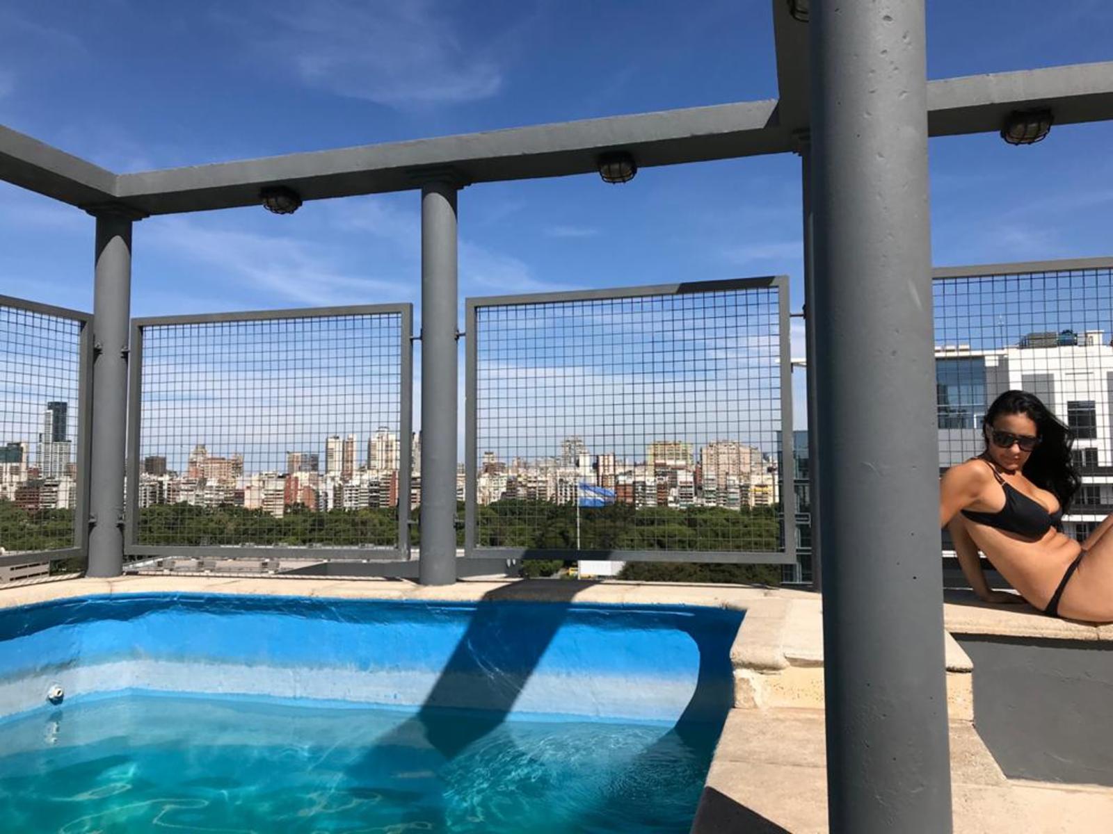 Alquile hoy POR DIA Y MAS DIAS departamentos amueblados y equipados entodas las zonas de la cuidad de Buenos Aires Argentina whatsapp +5491130779977
