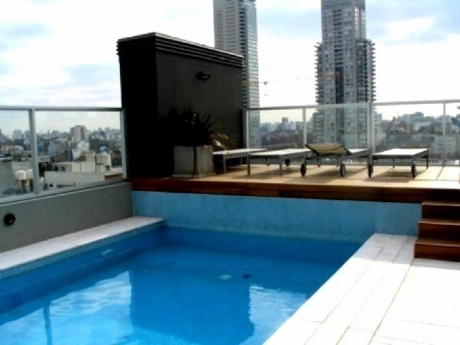 Alquile hoy POR DIA Y MAS DIAS departamentos amueblados y equipados entodas las zonas de la cuidad de Buenos Aires Argentina whatsapp +5491130779977 — foto 10