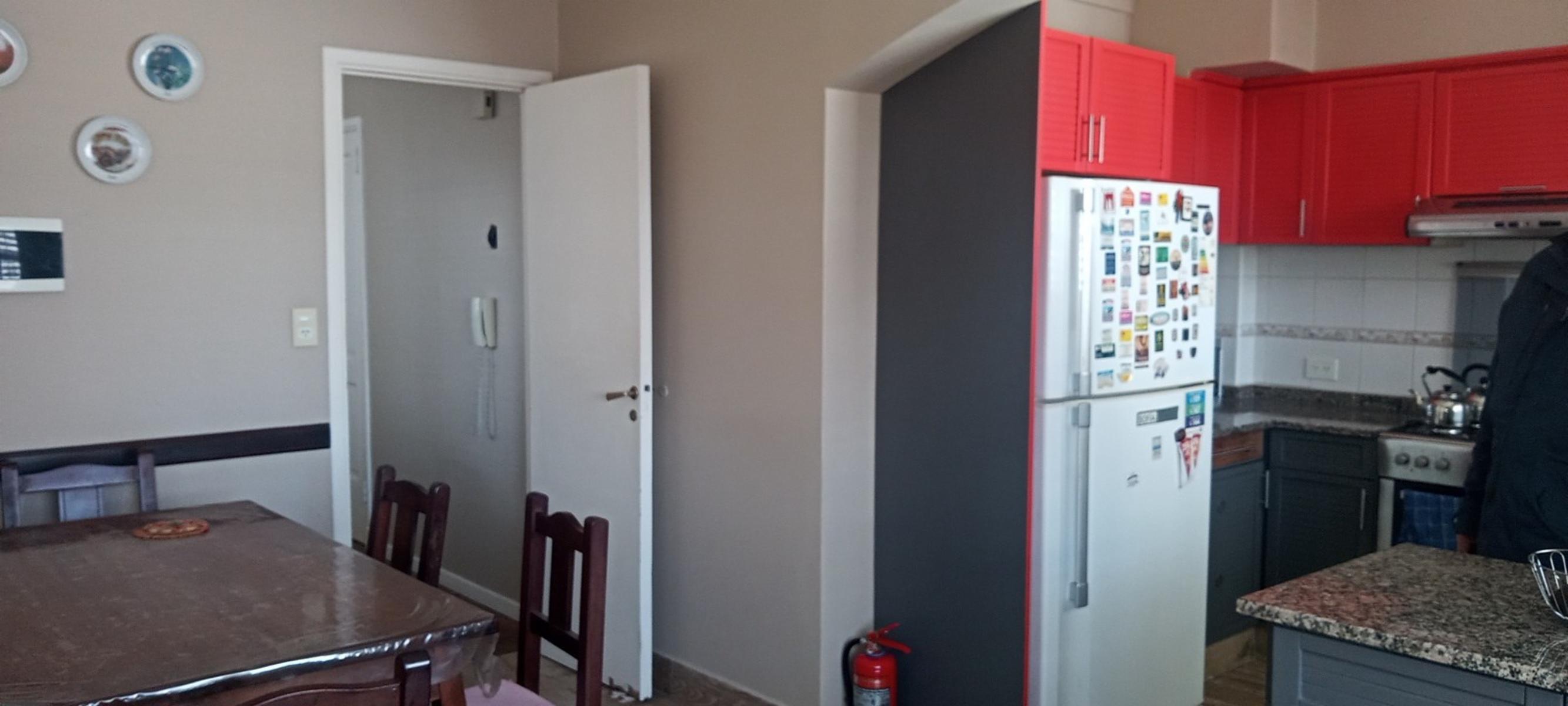 MARAVILLOSO PISO EN VICENTE LÓPEZ, Sobre Avda. Maipú 400, 4 ambientes, Cocina Comedor Diario y Dormitorio de servicio. — foto 5