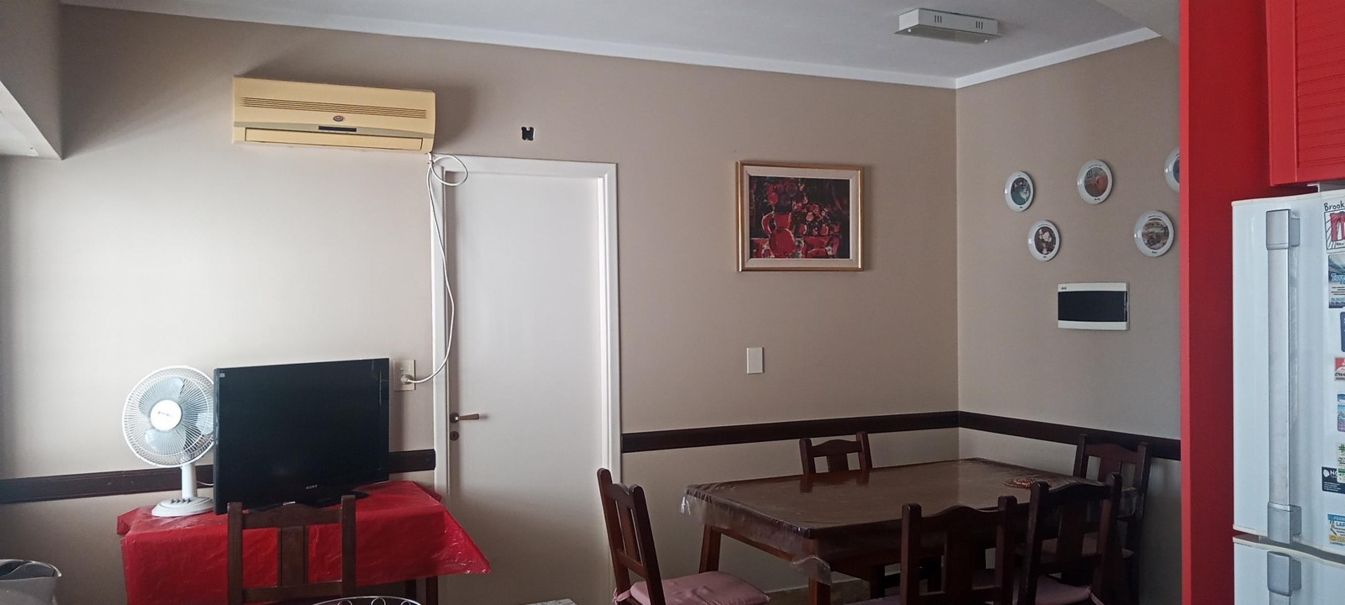 MARAVILLOSO PISO EN VICENTE LÓPEZ, Sobre Avda. Maipú 400, 4 ambientes, Cocina Comedor Diario y Dormitorio de servicio. — foto 6