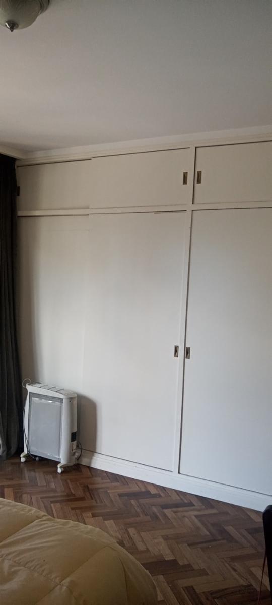 MARAVILLOSO PISO EN VICENTE LÓPEZ, Sobre Avda. Maipú 400, 4 ambientes, Cocina Comedor Diario y Dormitorio de servicio. — foto 9