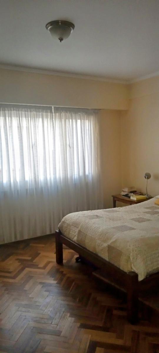MARAVILLOSO PISO EN VICENTE LÓPEZ, Sobre Avda. Maipú 400, 4 ambientes, Cocina Comedor Diario y Dormitorio de servicio. — foto 10