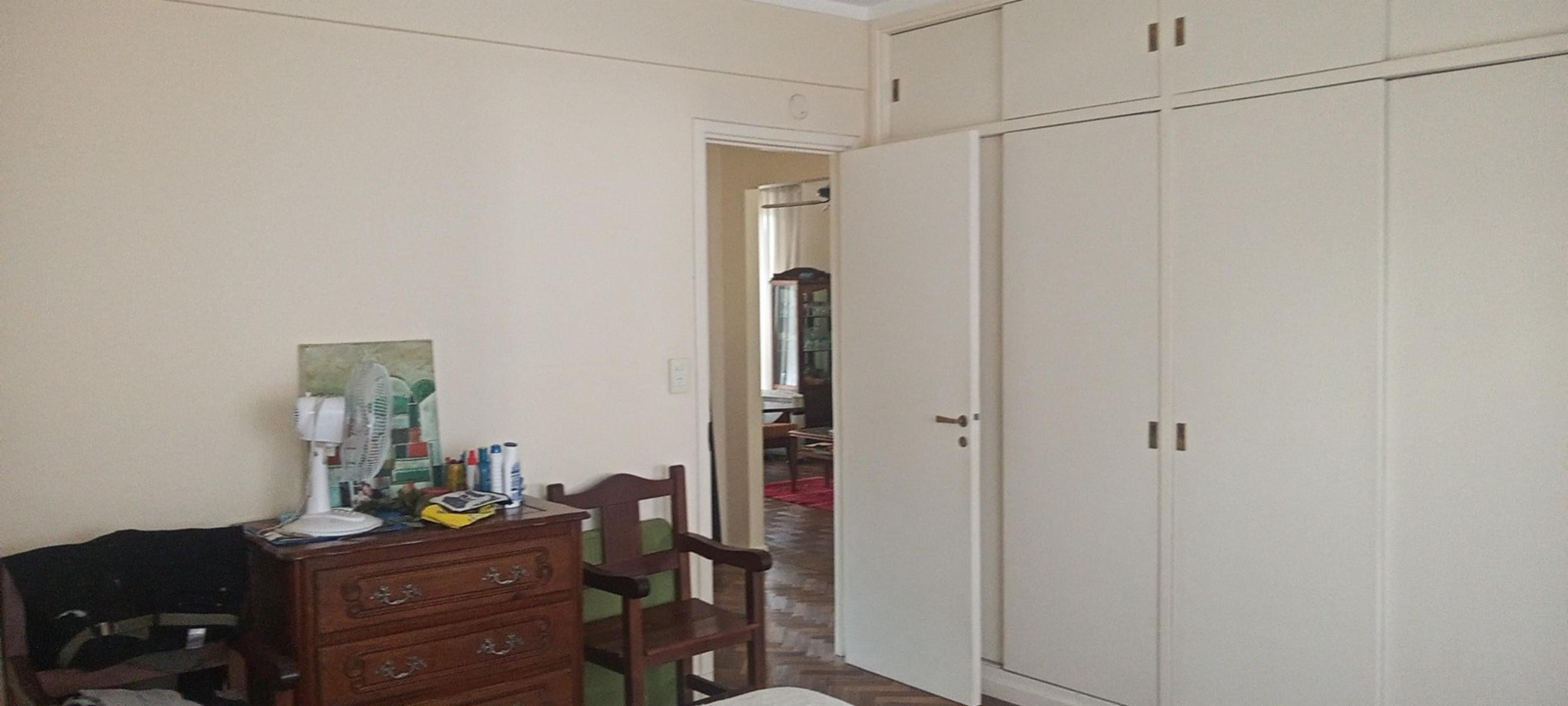 MARAVILLOSO PISO EN VICENTE LÓPEZ, Sobre Avda. Maipú 400, 4 ambientes, Cocina Comedor Diario y Dormitorio de servicio. — foto 11