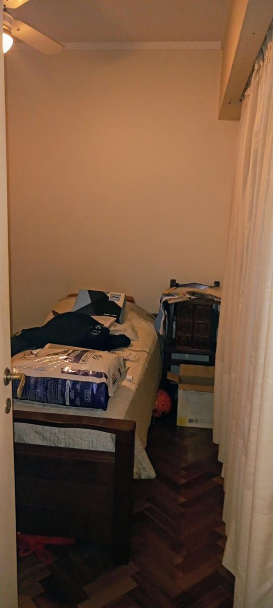 MARAVILLOSO PISO EN VICENTE LÓPEZ, Sobre Avda. Maipú 400, 4 ambientes, Cocina Comedor Diario y Dormitorio de servicio. — foto 12