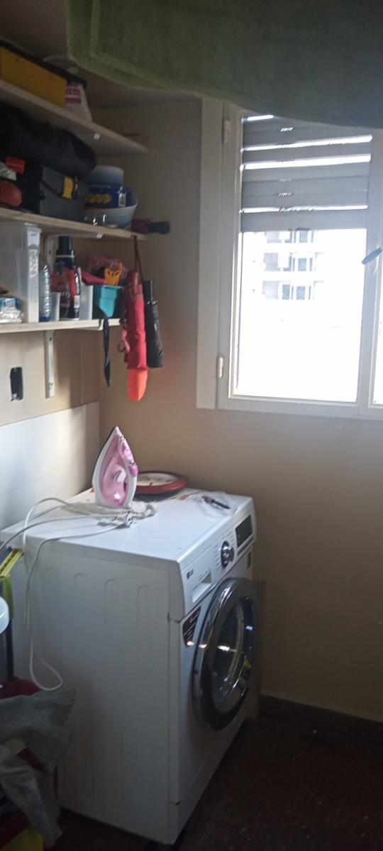 MARAVILLOSO PISO EN VICENTE LÓPEZ, Sobre Avda. Maipú 400, 4 ambientes, Cocina Comedor Diario y Dormitorio de servicio. — foto 14