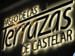 Excelente Local en Terrazas de Castelar - 5