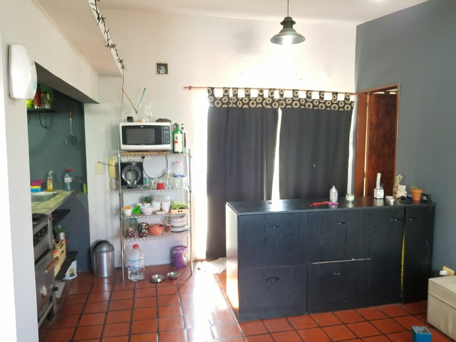Departamento tipo casa en Planta Alta — foto 2