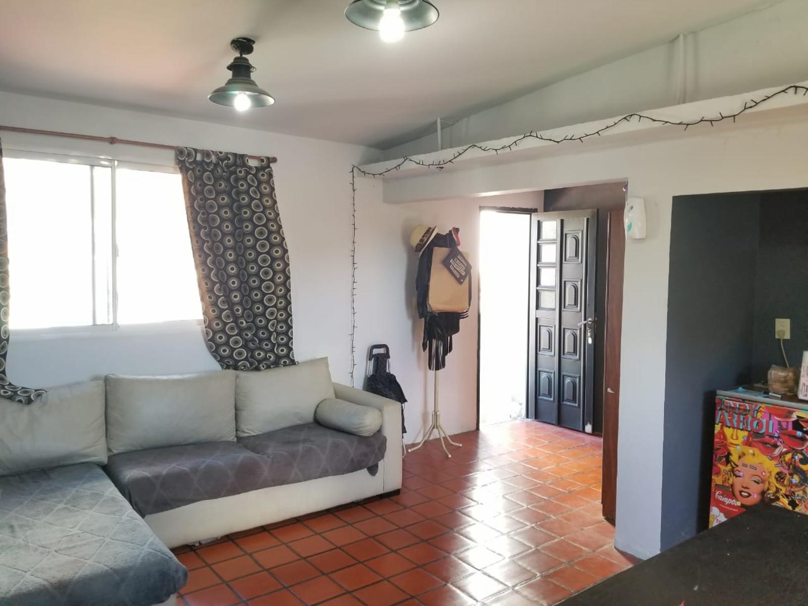 Departamento tipo casa en Planta Alta — foto 3